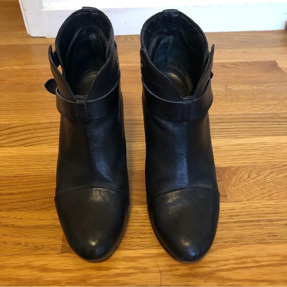 RAG & BONE harrow boots - Picture 2 of 10